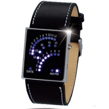 Binární hodinky OEM (OEM 09)
