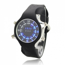 Sportovní LED hodinky TVG 1202 D (TVG 10)